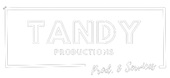 TANDY PRODUCTIONS - Tandy Productions x Production Company - Canary Islands