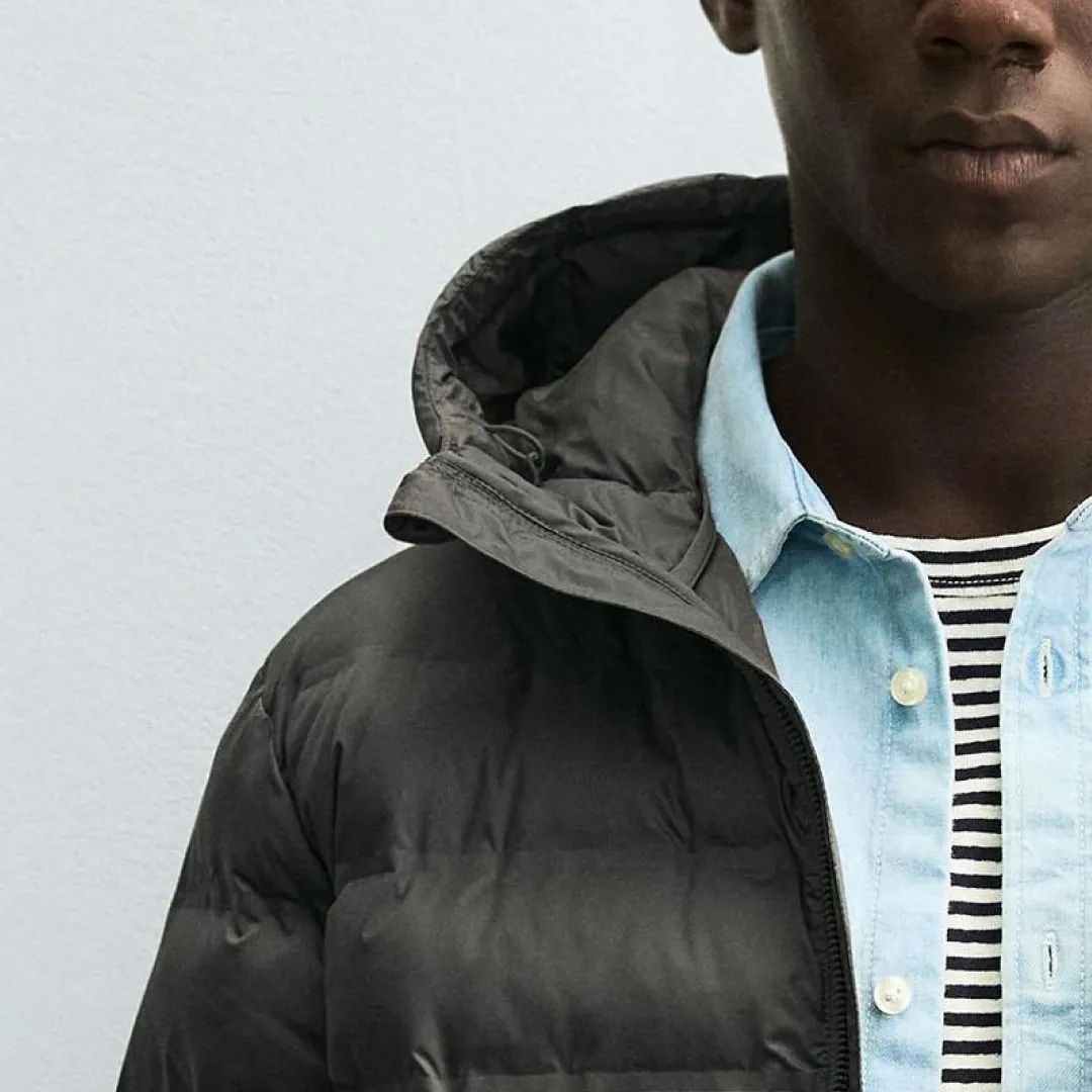 Puffer jacket - Imagen 2